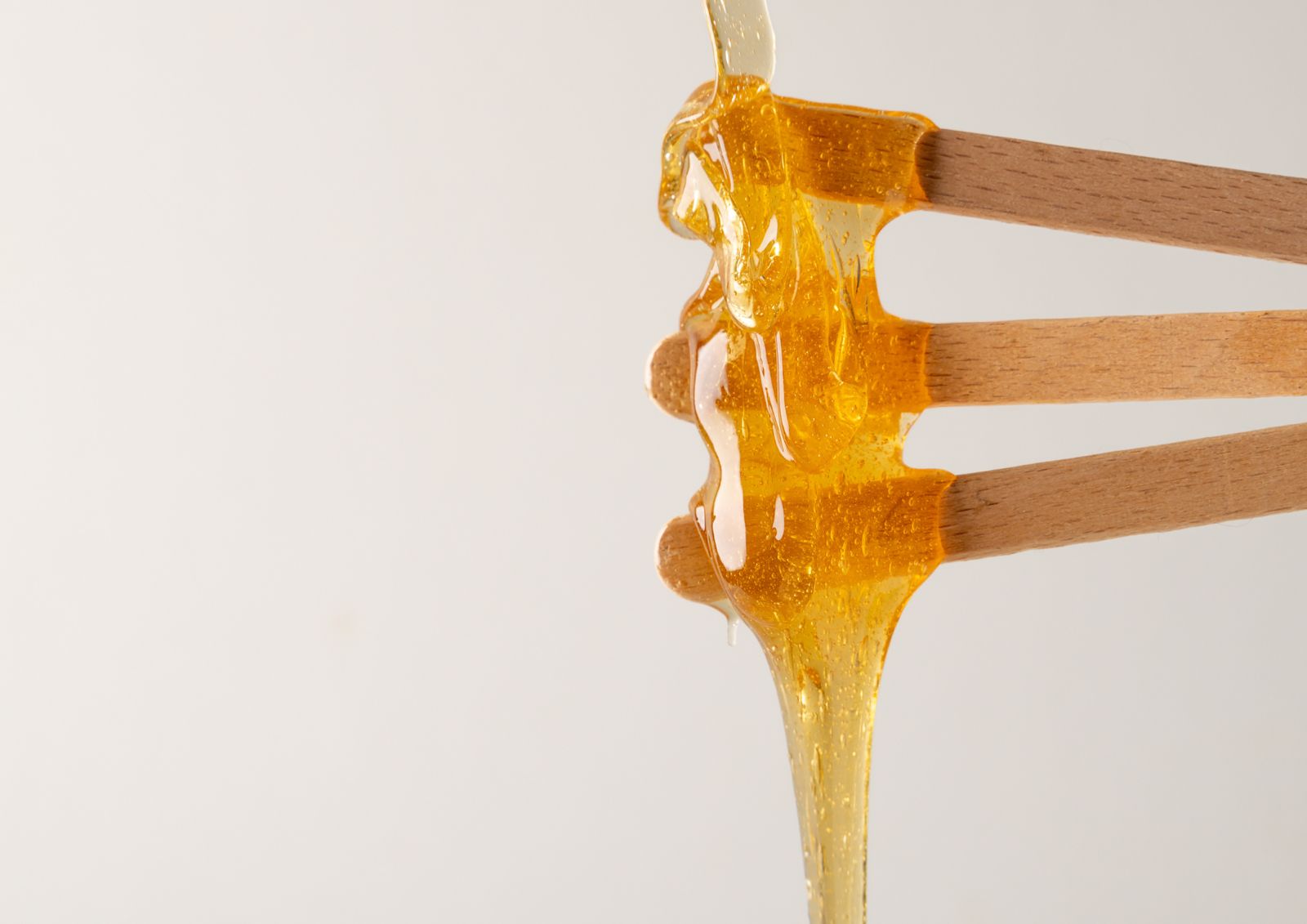 Depilação de Nariz