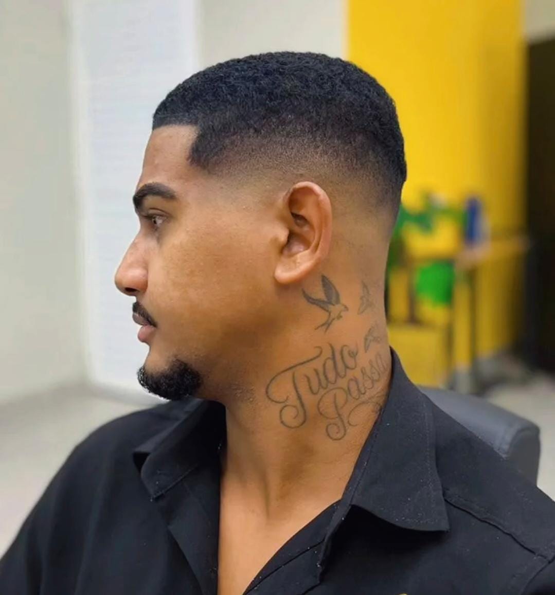 Pigmentação Capilar